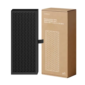 Neakasa AirStep Carbon Filter, Compatible W/ Airstep Cat Litter Box Step, Captures Hair, Dust & Odor