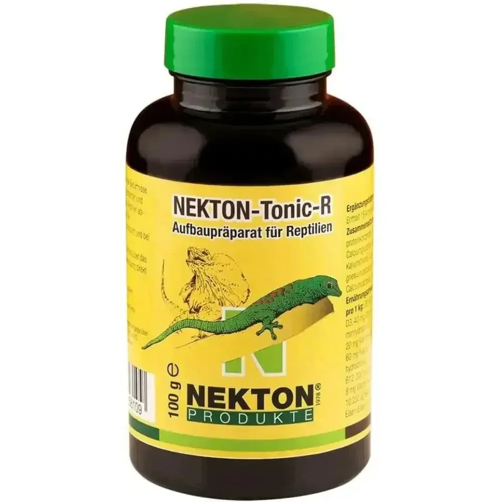 Nekton-Tonic-R for Fruit/Nectar Eating Reptiles