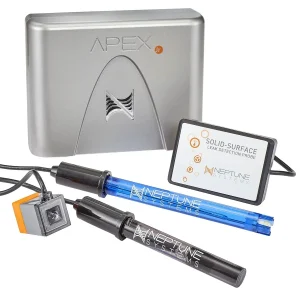 Neptune A3 Apex Jr System