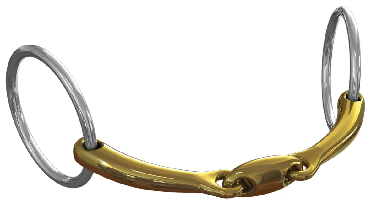 Neue Schule Team Up 12mm Bradoon
