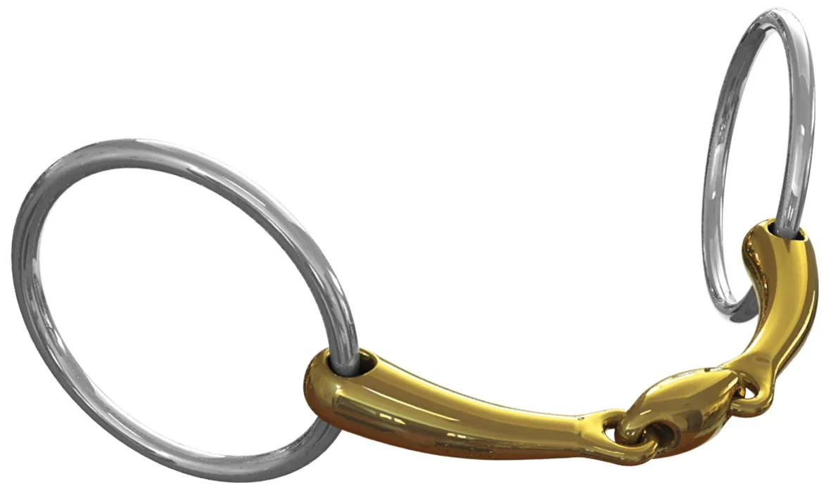 Neue Schule Team Up Loose Ring