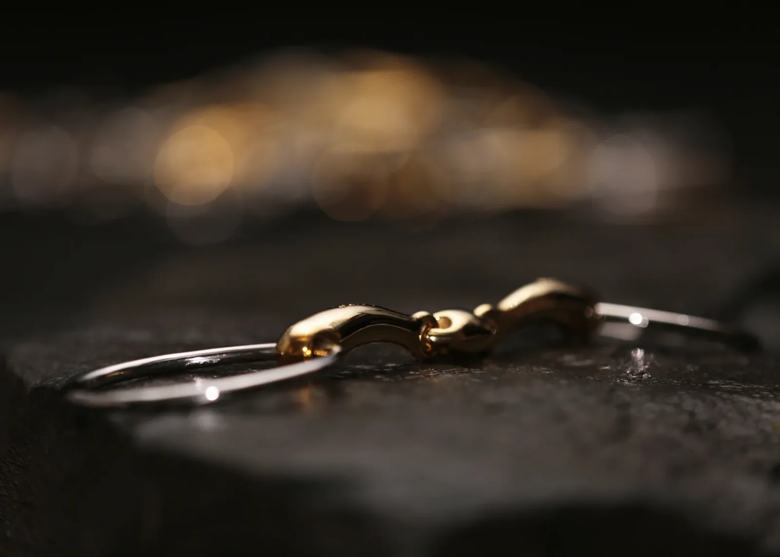 Neue Schule Team Up Loose Ring - Image 2