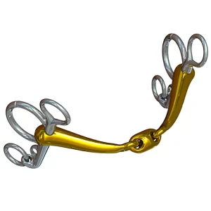 Neue Schule Tranz Angled Lozenge Jumper Pelham, 16mm