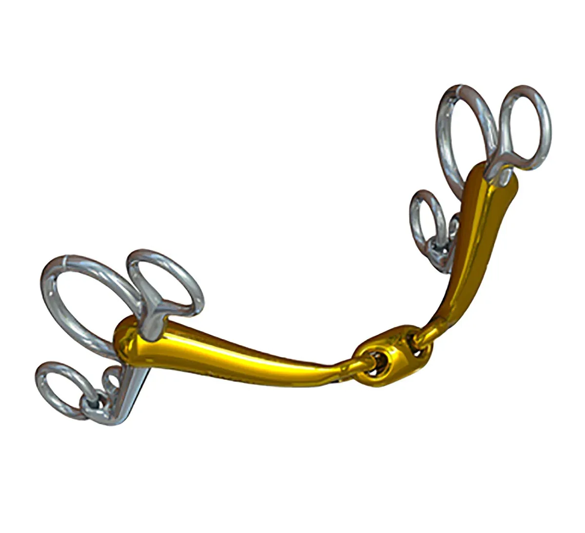 Neue Schule Tranz Angled Lozenge Jumper Pelham, 16mm