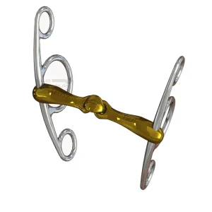 Neue Schule Turtle Tactio™ with Flex Jumper Bit - 16 mm mouth