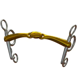 Neue Schule Turtle Top with Flex Jumper Pelham, 16mm