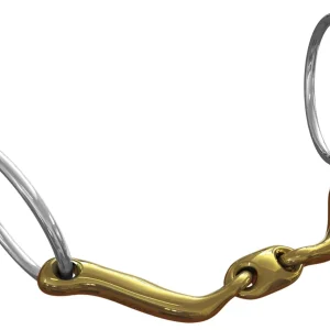 Neue Schule Verbindend Loose Ring Bradoon (12mm)