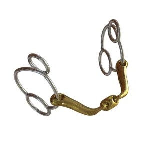 Neue Schule Verbinend Universal Bit - 16 mm mouth