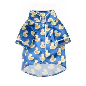 New Dog Clothes Autumn And Winter Cat Clothes