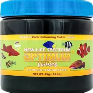 New Life Spectrum Optimum Flakes