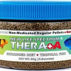 New Life Spectrum Thera A Regular Sinking Pellets