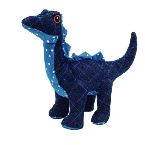 NEW WISH | Denim Dino Toy