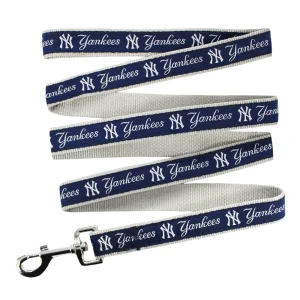 New York Yankees MLB Leash