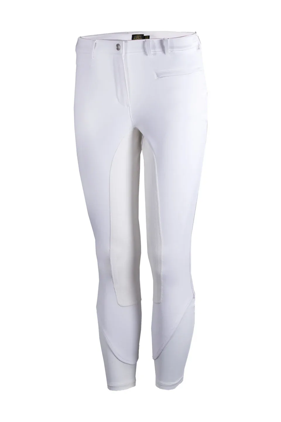Noble Outfitters™ Ladies' Signature Full-Seat Breeches - Image 2