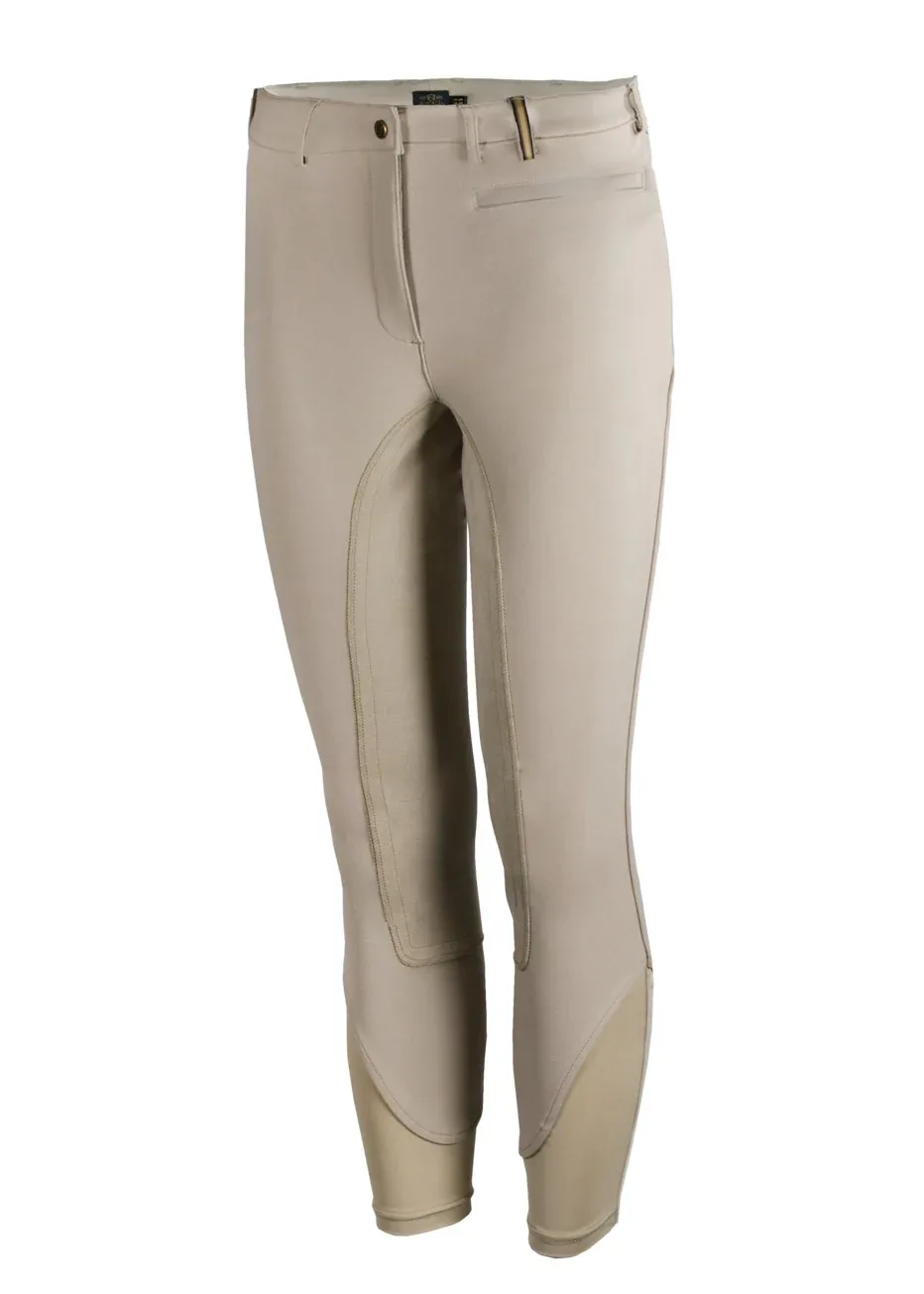 Noble Outfitters™ Ladies' Signature Full-Seat Breeches