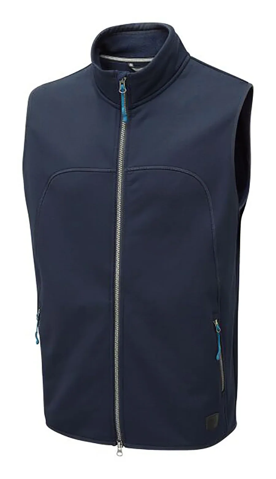 Noble Outfitters™ Men's Bramham Fleece Vest - Image 2