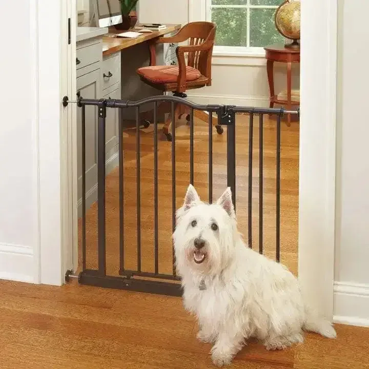 North States Windsor Arch Petgate