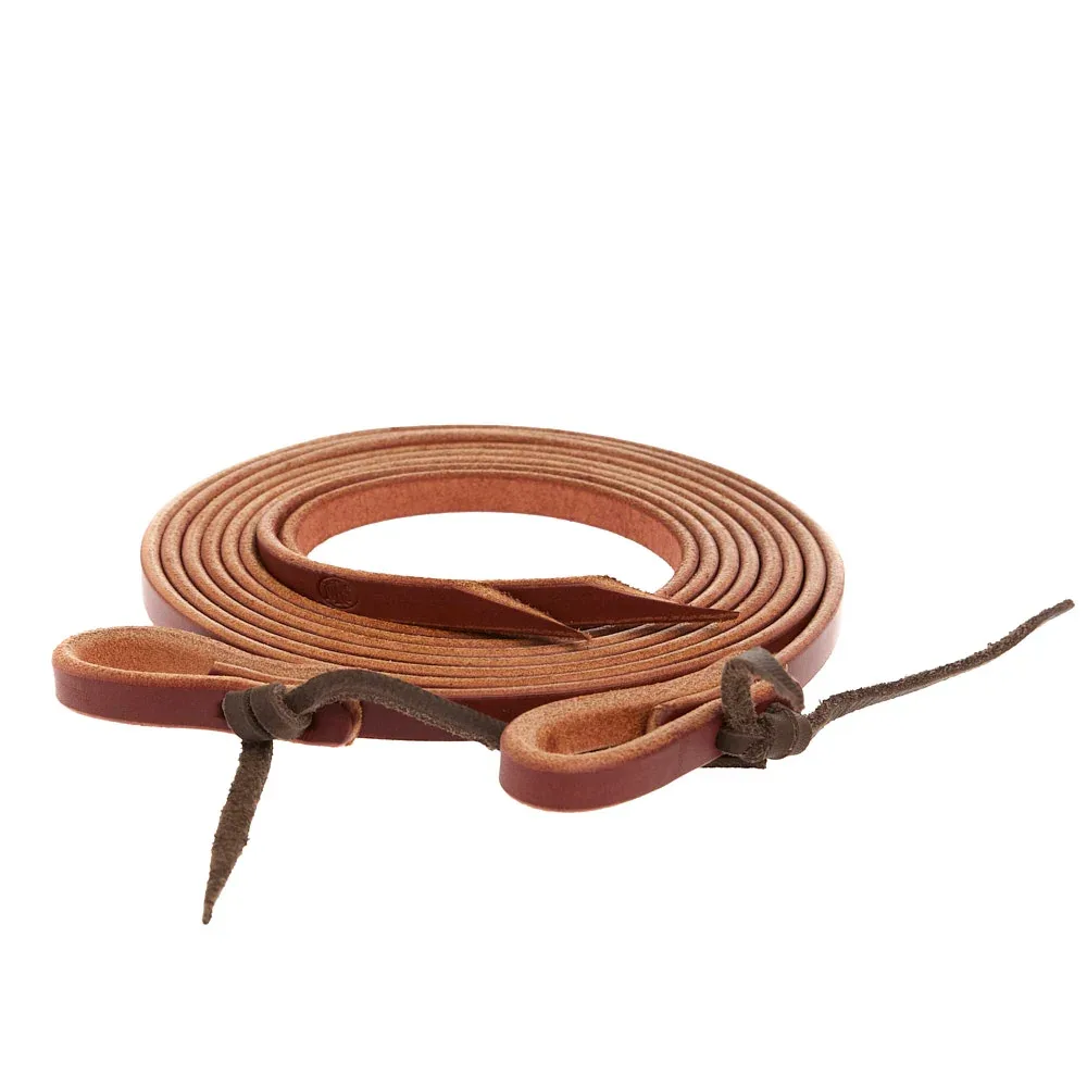 NRS 1/2inx 6ft Pony Split Reins