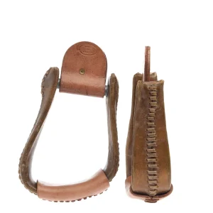 NRS 2.5 Slope Roper Stirrups