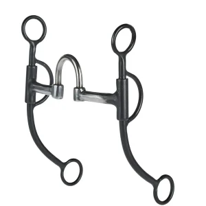 NRS Black Steel Shank Correction Bit