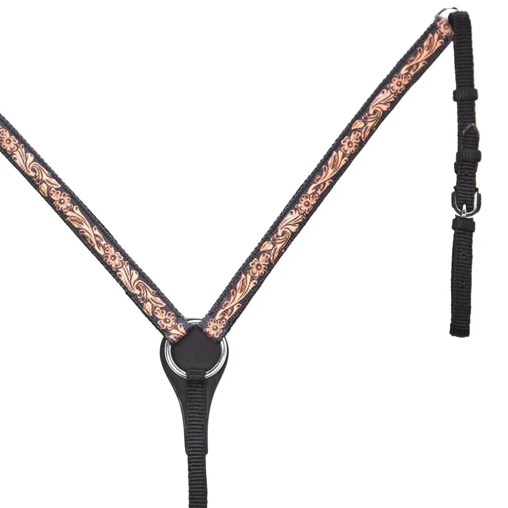 NRS Double Ply Nylon Breast Collar