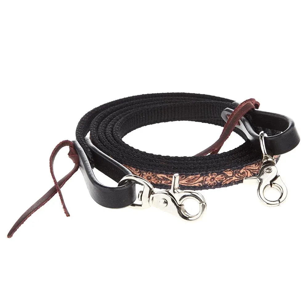 NRS Double Ply Nylon Reins