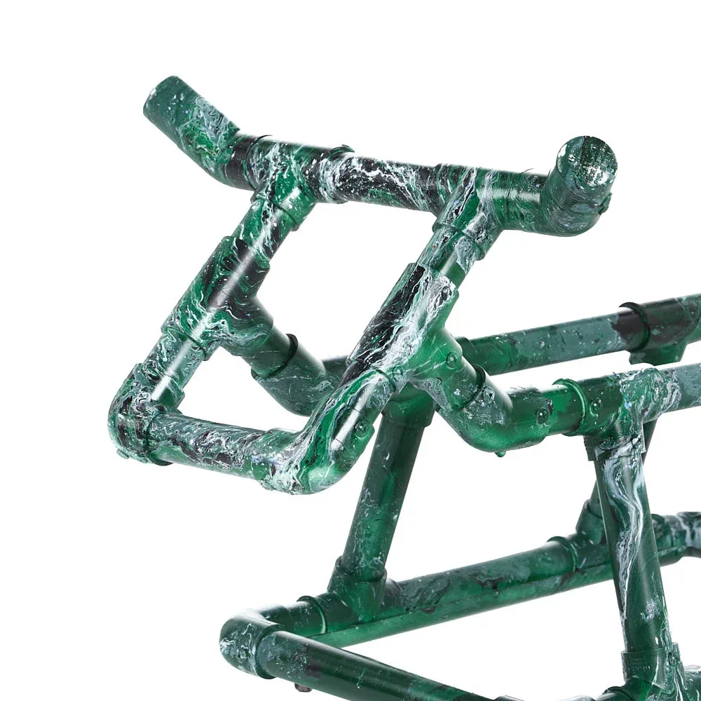 NRS Green Rhyder Roping Dummy - Image 2