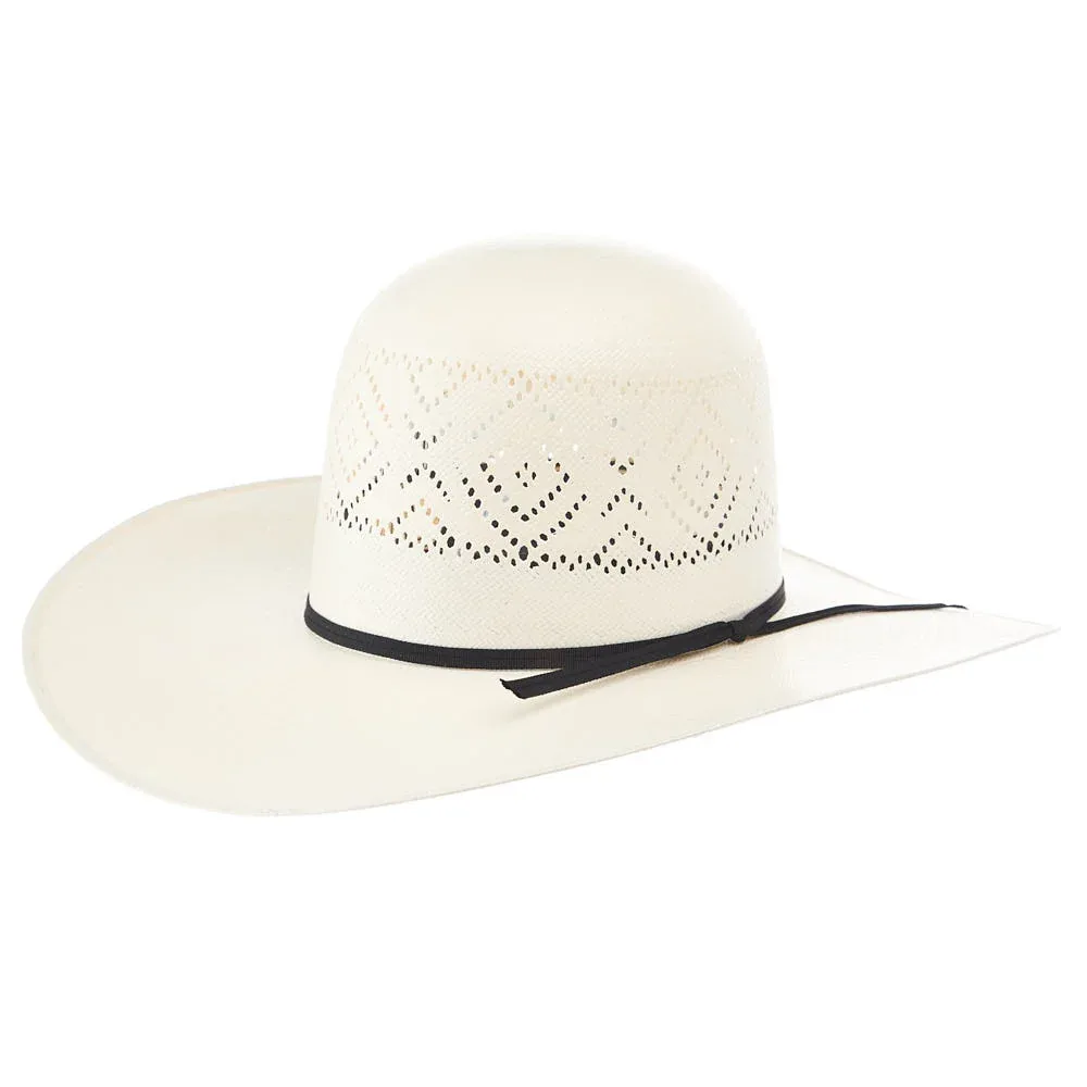NRS Hats 30X Open Crown 4 1/2in Brim Straw Hat