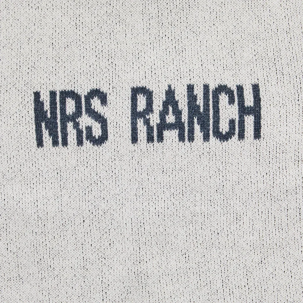 NRS Infant Natural Crew Neck Sweater - Image 2