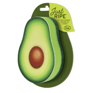 NRS Just Ripe Avocado Sponge