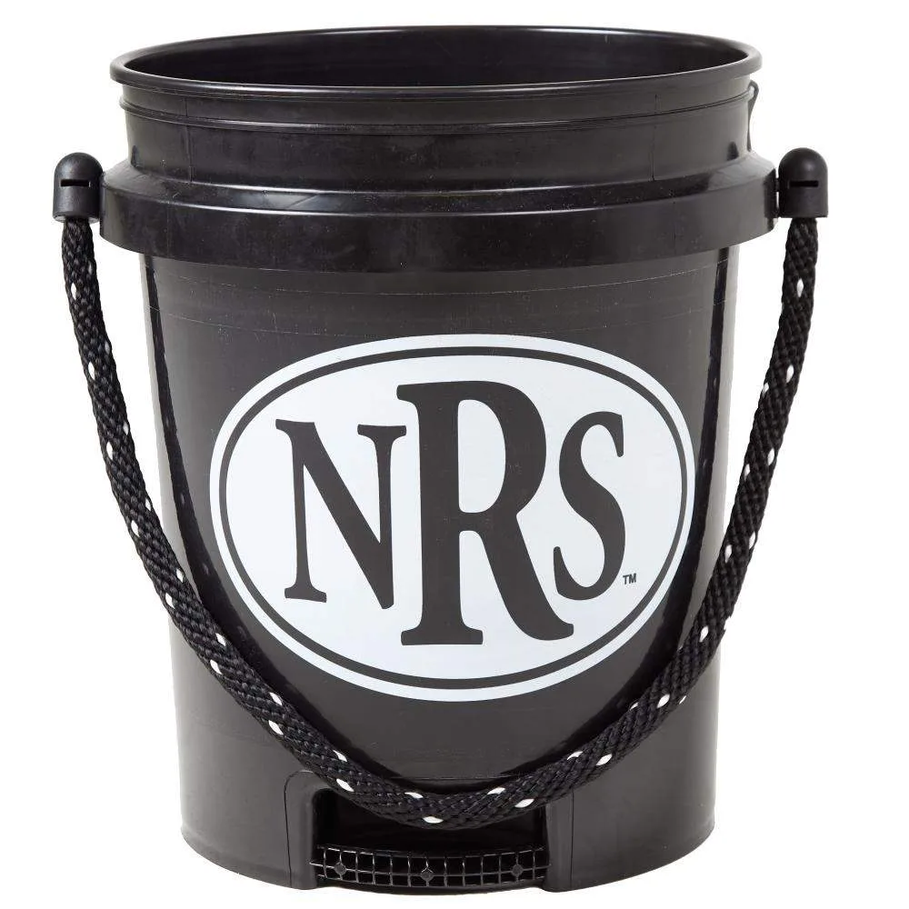 NRS Logo with Handle
