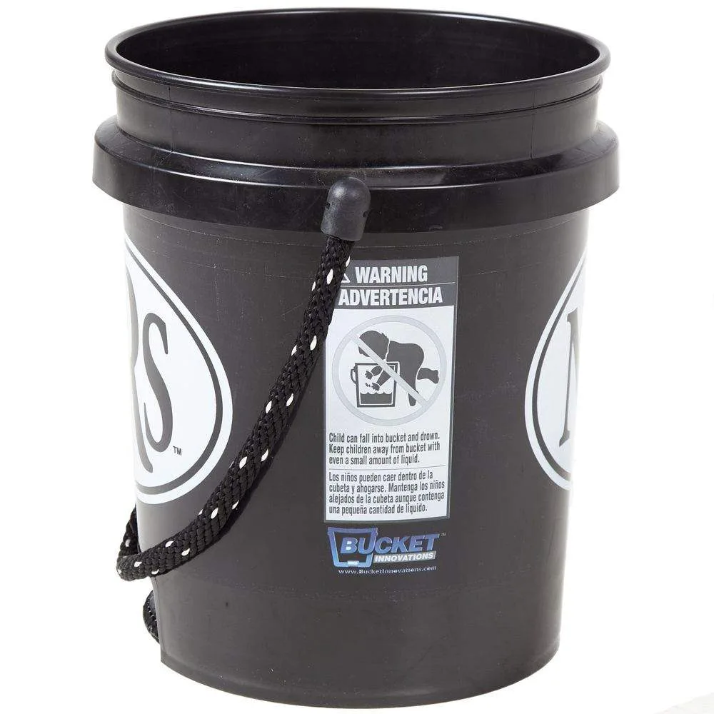 NRS Logo with Handle - Image 2