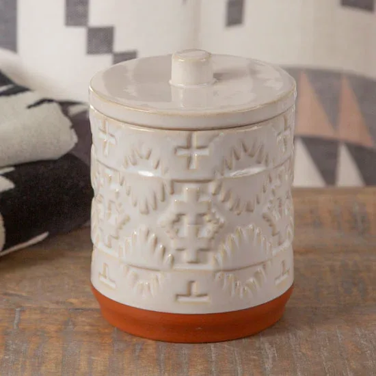 Nrs Ohio Leftovers Spider Rock Canister