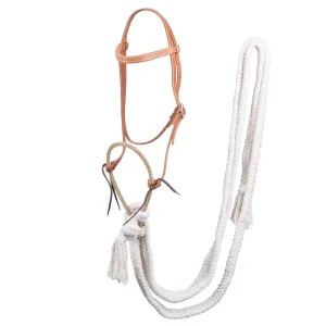NRS Pony Breaking Bridle
