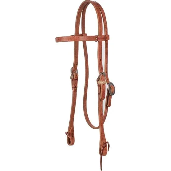 NRS TACK Harness Browband Headstall