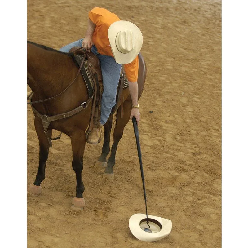 NRS Tack Lazy Long Arm Tool - Image 2