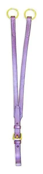 Nunn Finer Running Attachment Cob Black/Brass - Image 2