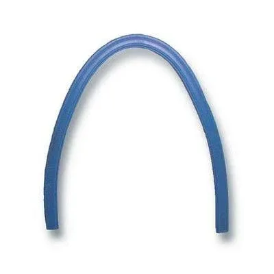 Nunn Finer Saddle Fitting Curve Blue