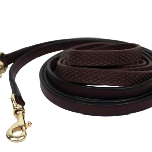 Nunn Finer® Soft Grip Draw Reins