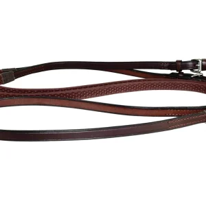 Nunn Finer® Super Grip Soft Rubber Reins