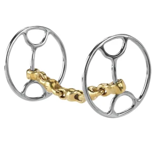 Nunn Finer® Waterford Cartwheel Bit