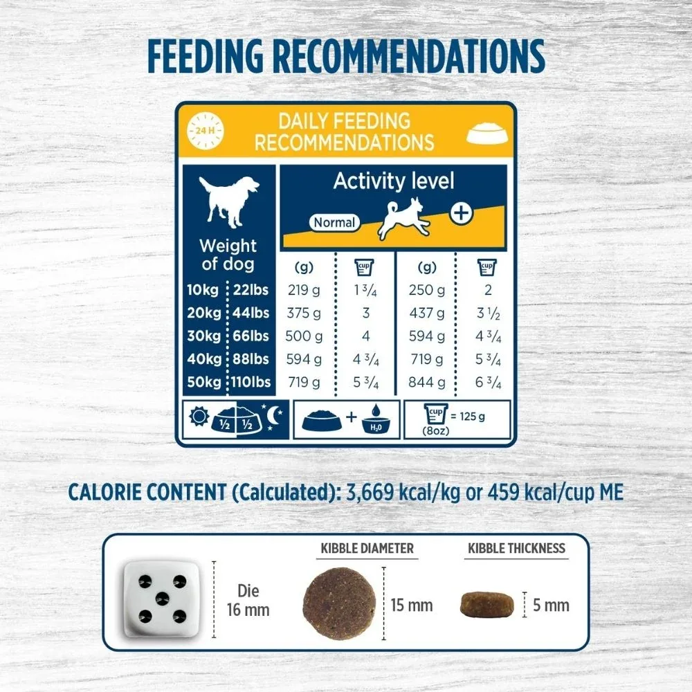 Nutrience Original Chicken and Brown Rice Adult Dog Dry Food - Image 2
