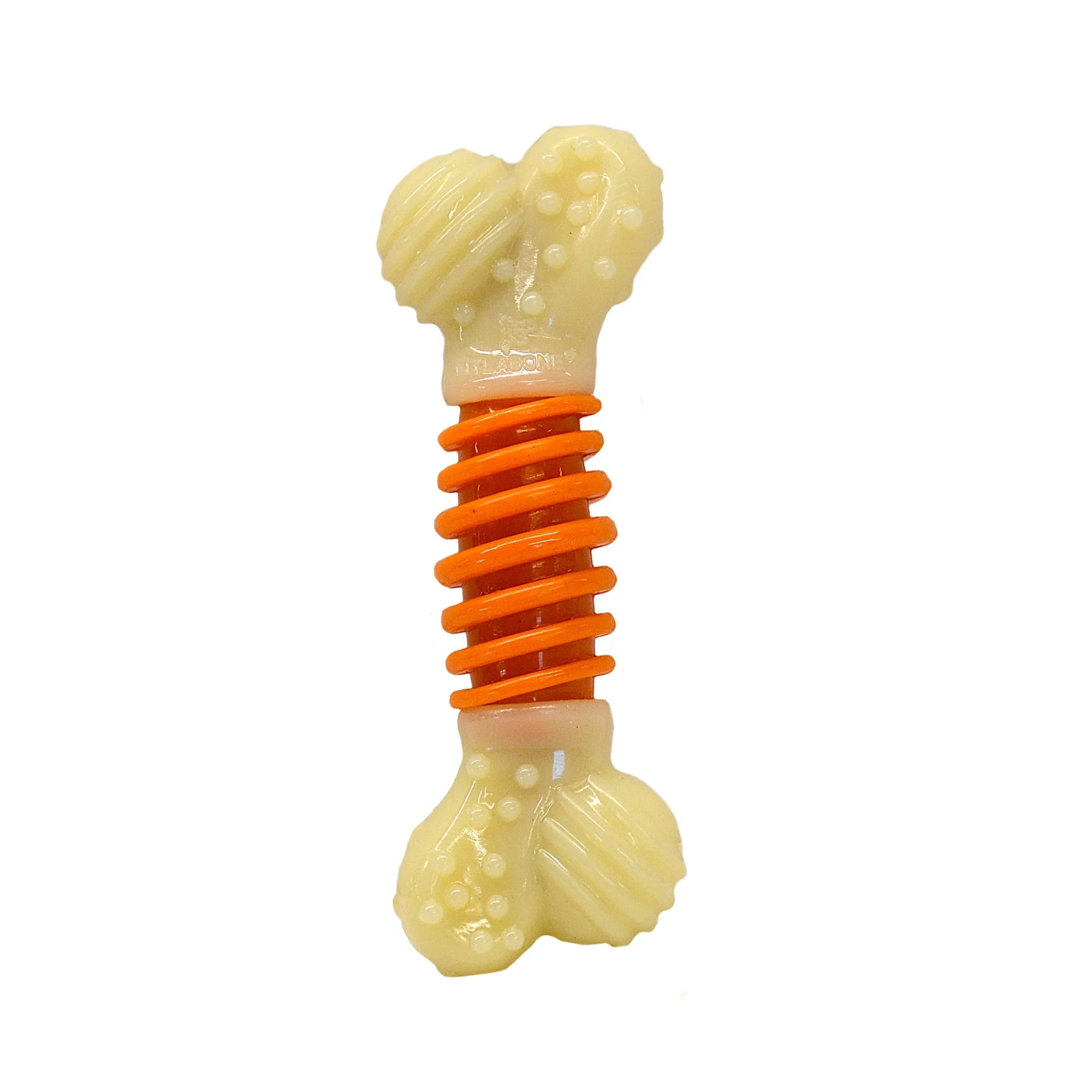 Nylabone Dental PRO Action Chew Bacon Medium - Image 2