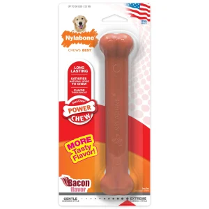 Nylabone DuraChew Bacon Blister Card Giant