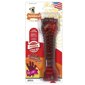 Nylabone DuraChew Beef Jerky Souper