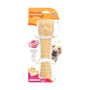 Nylabone DuraChew Bone Chew Dog Toy