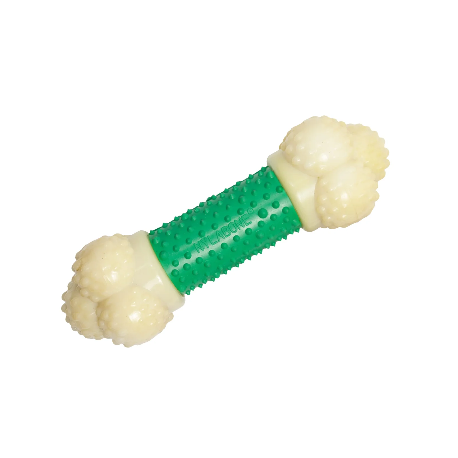 Nylabone DuraChew Double Action Chew Wolf - Image 2