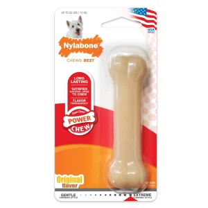 Nylabone DuraChew Original Blister Card Regular