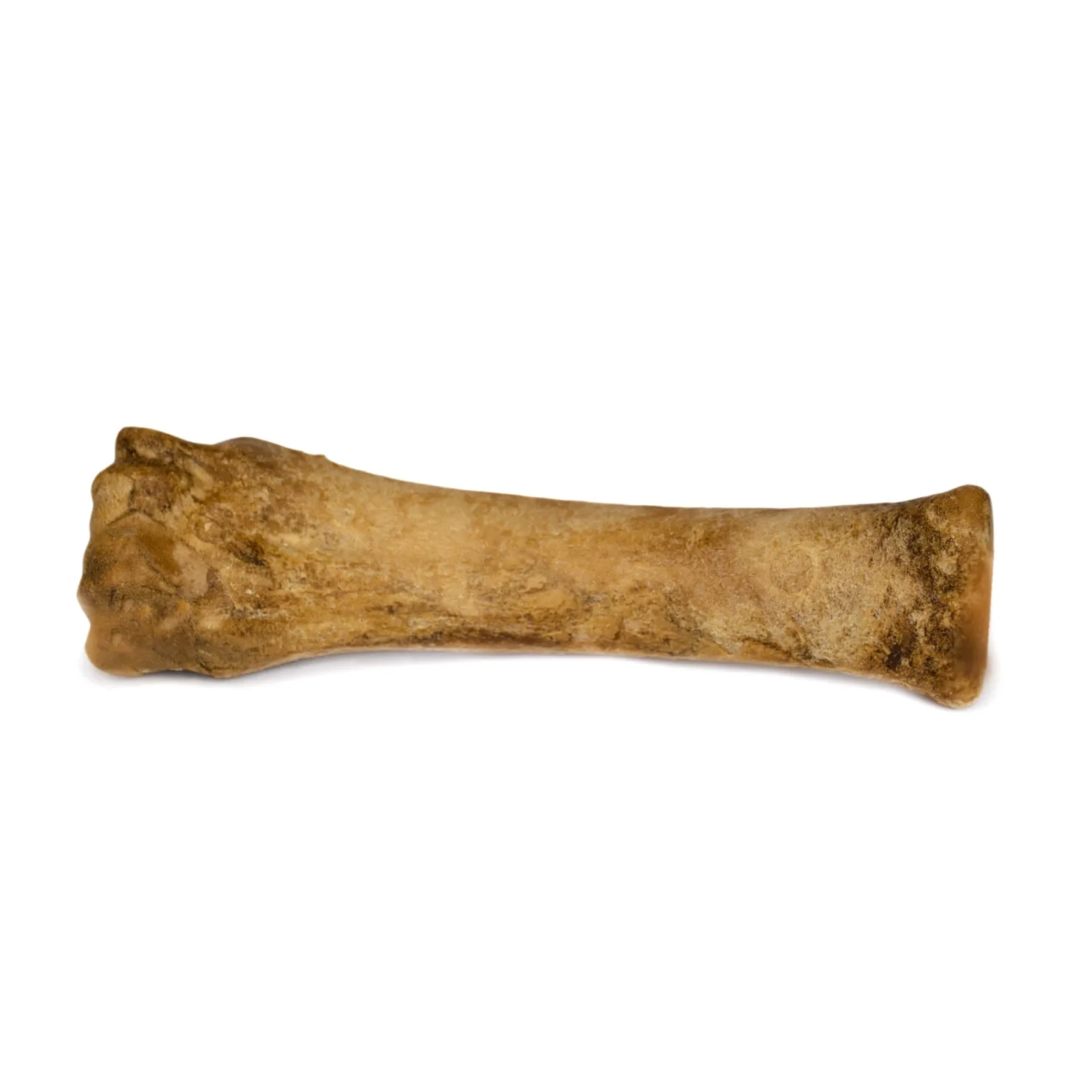 Nylabone Healthy Edibles Longer Lasting Roast Beef Souper - Image 2