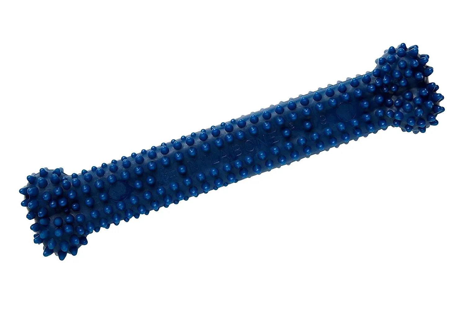 Nylabone Moderate Chew Textured Dog Dental Chew Toy Chicken 1ea/Large/Giant - Up To 50 lb - Image 2